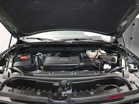 Used 2024 Chevrolet Tahoe LT RWD image 29
