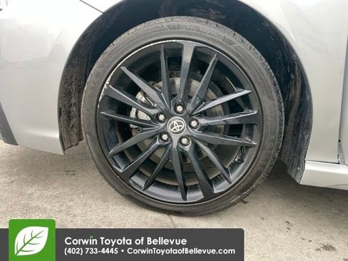 Used 2023 Toyota Camry XSE image 27