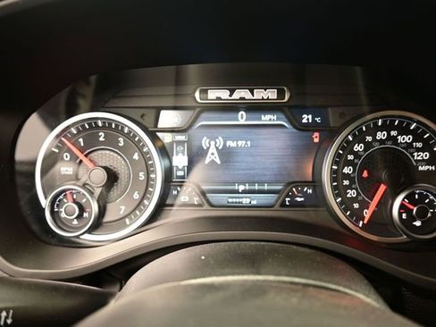 New 2026 RAM 1500 Express image 14