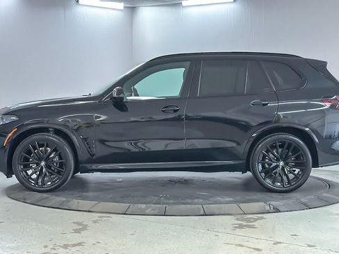 Used 2024 BMW X5 xDrive40i w/ M Sport Package AWD/4WD image 5
