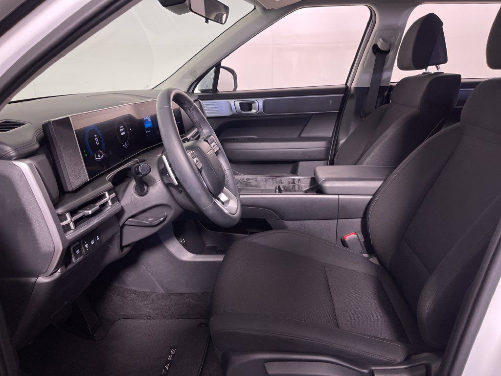 Certified 2026 Hyundai Santa Fe SE FWD image 13