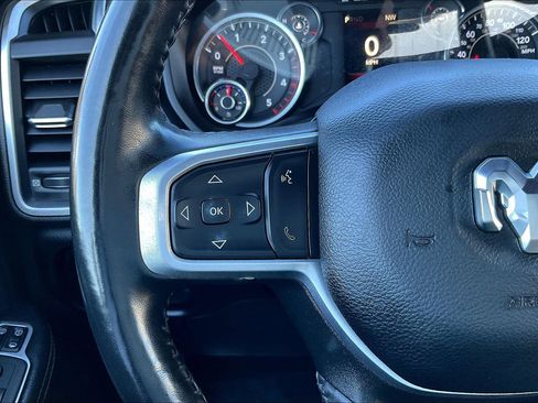 Used 2024 RAM 2500 Big Horn image 18