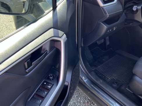 Used 2023 Toyota RAV4 LE image 5