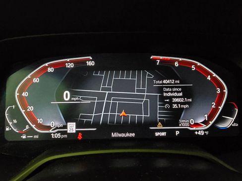 Certified 2023 BMW X6 xDrive40i w/ Premium Package image 28