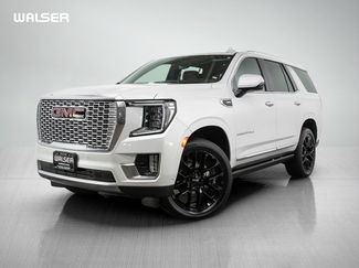 Used 2024 GMC Yukon Denali w/ Denali Reserve Package AWD/4WD video 1