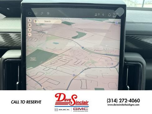 New 2026 GMC Yukon XL AT4 w/ AT4 Premium Plus Package AWD/4WD image 18