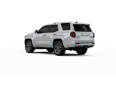 New 2025 Toyota 4Runner Limited image 28