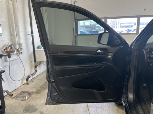 Certified 2021 Jeep Grand Cherokee Limited w/ Quick Order Package 28K 80th image 33