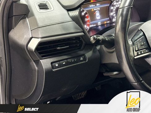 Used 2019 Nissan Altima 2.5 SV AWD/4WD image 13