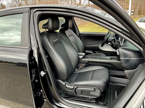 Used 2024 Hyundai Ioniq 6 SEL image 11