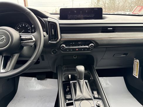 Used 2025 MAZDA CX-50 2.5 Hybrid w/ Weather Package image 24