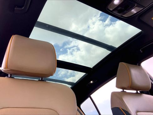 Used 2018 Kia Sportage SX image 14