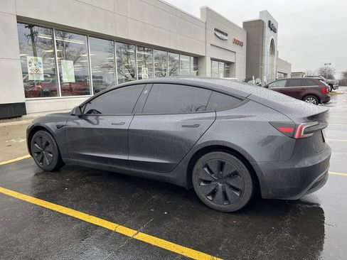 Used 2025 Tesla Model 3 Long Range image 30
