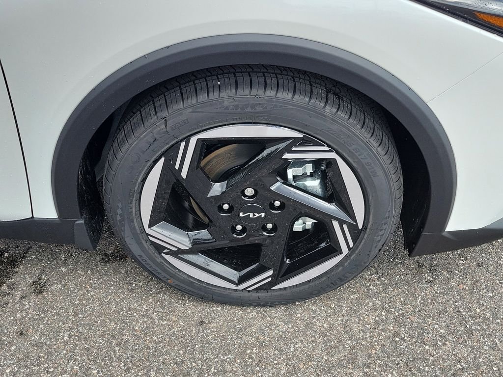 New 2026 Kia K4 EX FWD image 38
