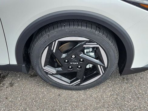 New 2026 Kia K4 EX image 38