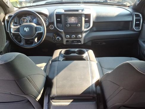 Used 2022 RAM 1500 Big Horn AWD/4WD image 26