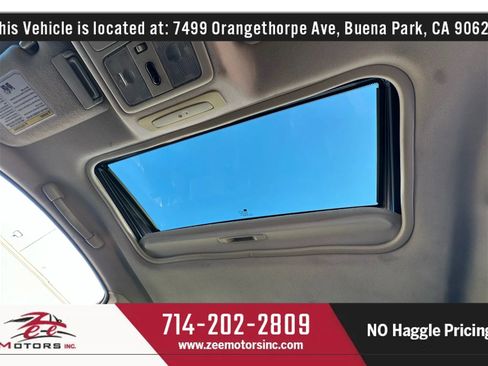 Used 2007 INFINITI G35 Coupe w/ Premium Pkg image 37