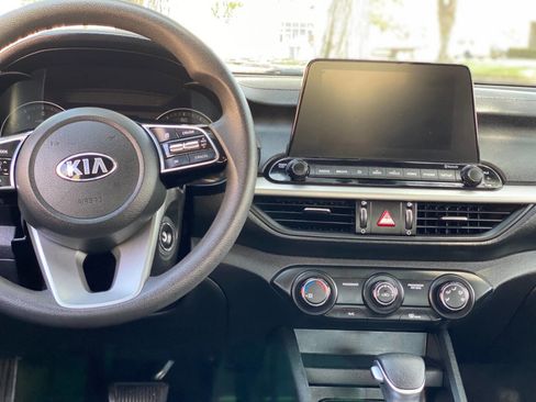 Used 2020 Kia Forte LXS image 31