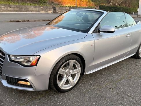 Used 2016 Audi A5 2.0T Premium Plus image 4