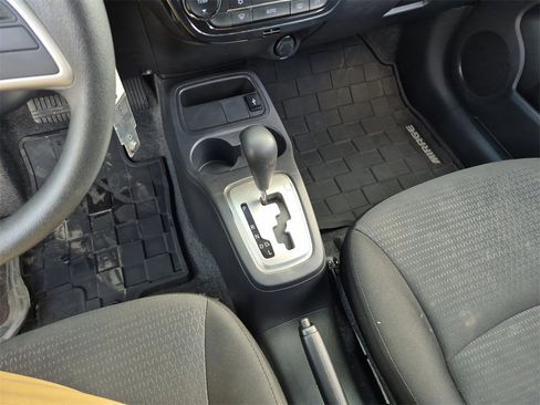 Used 2024 Mitsubishi Mirage G4 ES image 57