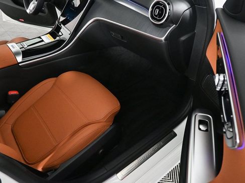 New 2026 Mercedes-Benz C 300 Sedan image 21