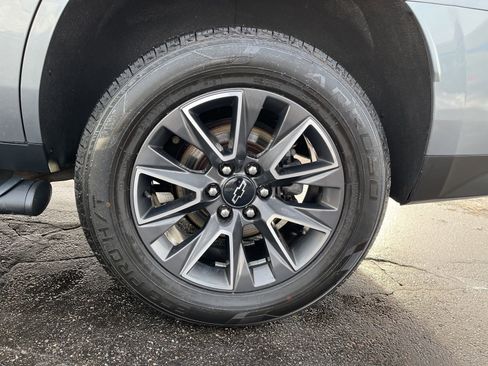 Used 2021 Chevrolet Tahoe Z71 image 11