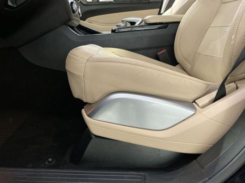 Used 2018 Mercedes-Benz GLS 550 GLS 550 image 22