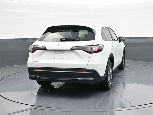 New 2026 Honda HR-V LX image 10