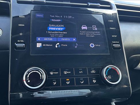 Used 2022 Hyundai Tucson SEL image 32