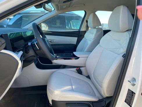 New 2026 Hyundai Tucson Blue SE AWD/4WD image 30