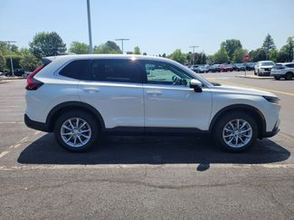 New 2026 Honda CR-V EX video 2