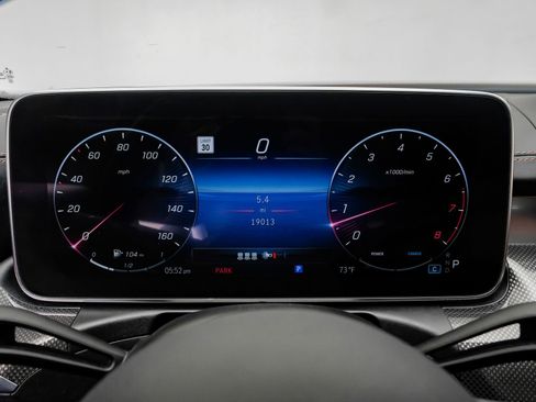 Used 2024 Mercedes-Benz C 300 4MATIC Sedan image 23