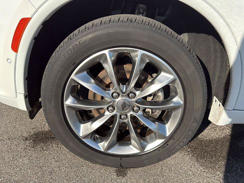 Used 2024 Dodge Durango Citadel AWD/4WD image 16