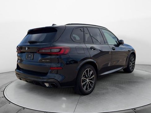 Used 2023 BMW X5 xDrive40i w/ M Sport Package image 5