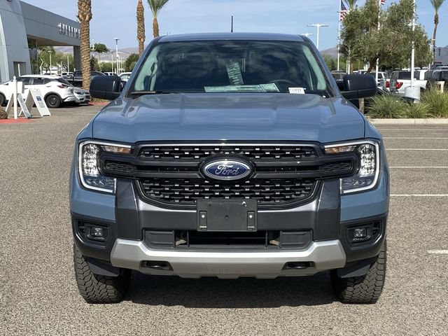 New 2025 Ford Ranger XLT w/ Equipment Group 301A High AWD/4WD image 9
