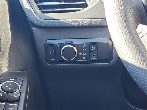 Certified 2023 Ford Escape ST-Line w/ Tech Pack #1 image 12