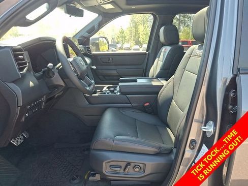 Certified 2026 Toyota Tundra TRD Pro AWD/4WD image 17