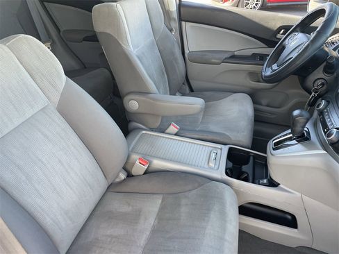 Used 2013 Honda CR-V LX image 10
