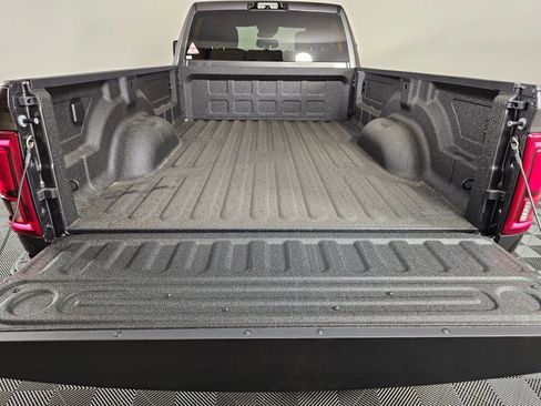 New 2025 RAM 3500 Big Horn image 14