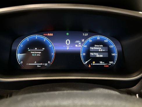 New 2026 Toyota Corolla Cross XLE w/ Convenience Package image 22