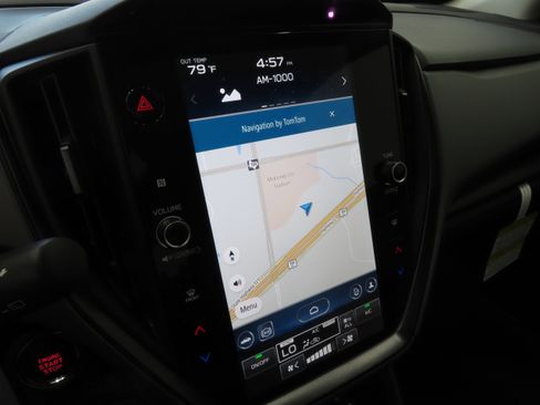 New 2026 Subaru Crosstrek 2.5i Limited image 20