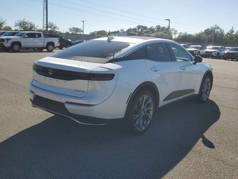 New 2026 Toyota Crown Limited image 5