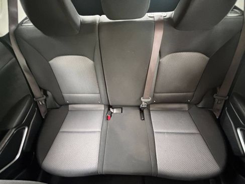 Used 2025 Kia Soul LX w/ LX Technology Package FWD image 37