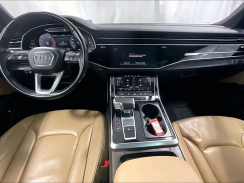 Used 2022 Audi Q7 3.0T Premium w/ Convenience Package image 22
