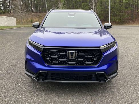 New 2025 Honda CR-V Sport-L image 6