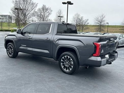 Used 2024 Toyota Tundra Limited image 6
