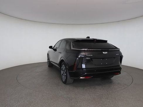 Used 2024 Cadillac Lyriq Sport w/ LPO, Floor Liner Package AWD/4WD image 13
