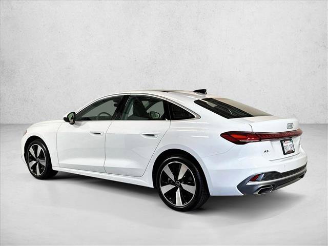 Used 2025 Audi A5 Premium w/ Premium Plus AWD/4WD image 8