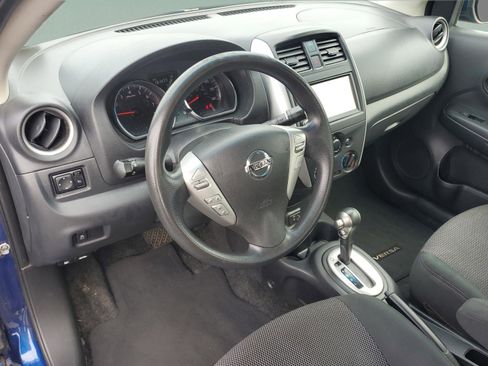 Used 2019 Nissan Versa SV FWD image 14