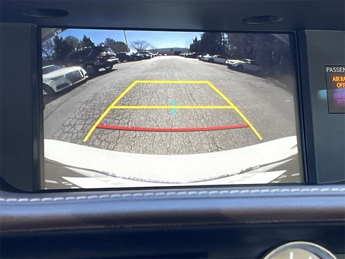 Used 2017 Lexus ES 350 w/ Luxury Package image 27